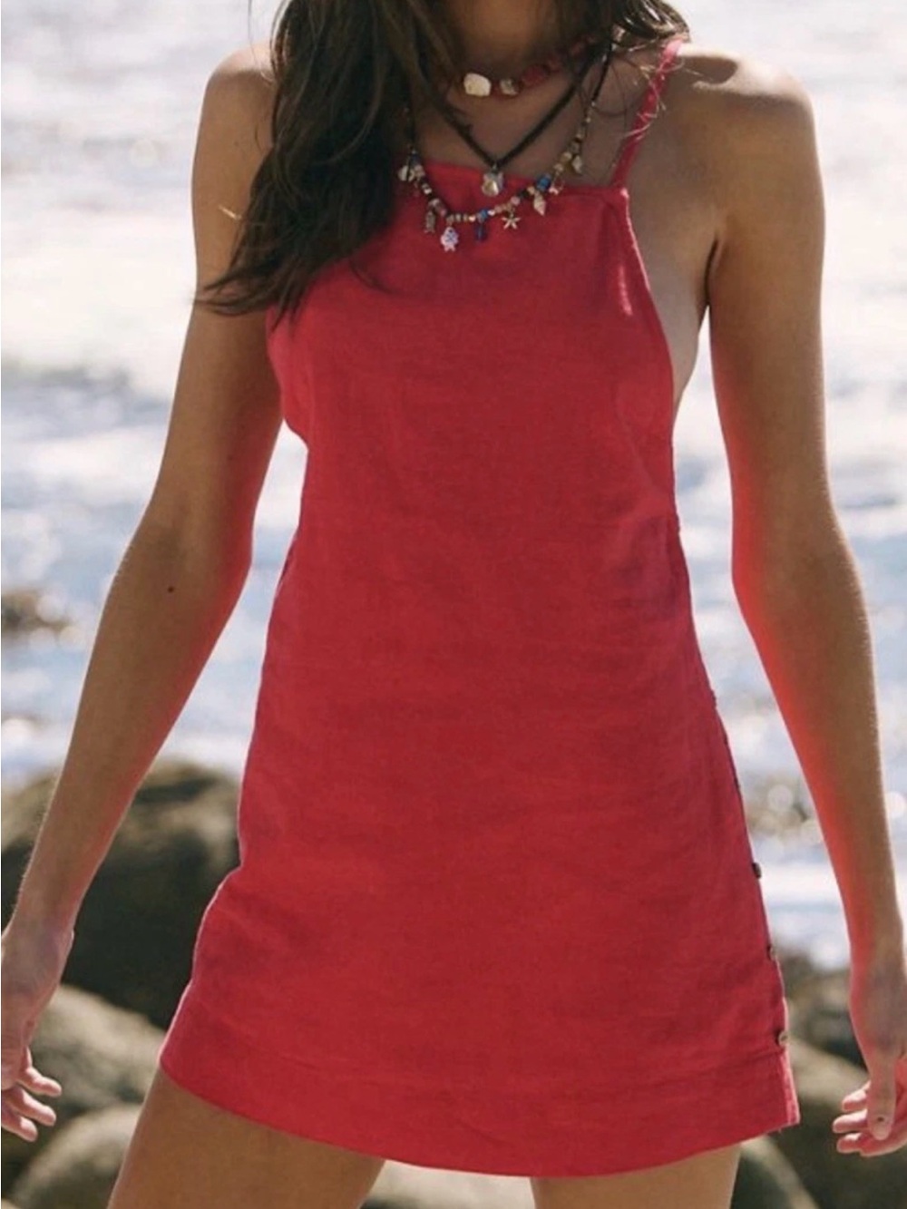 Free People Dress – Size Large – New With Tags